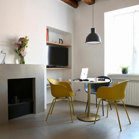 L'Atelier Di Porta Venezia Lägenhet Milano Exteriör bild