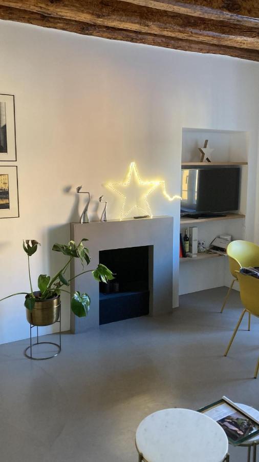 L'Atelier Di Porta Venezia Lägenhet Milano Exteriör bild