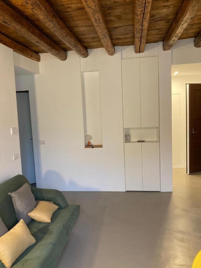 L'Atelier Di Porta Venezia Lägenhet Milano Exteriör bild